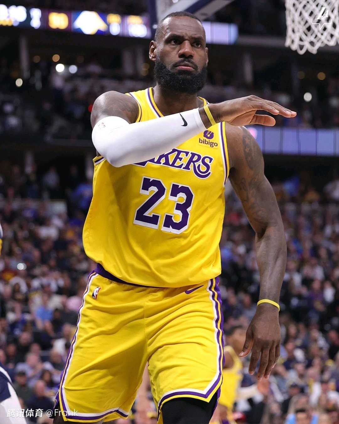 洛杉矶湖人迎全明星赛关键赛；今夜绝杀压哨；气氛紧张；更衣室氛围转暖的简单介绍开云登录入口