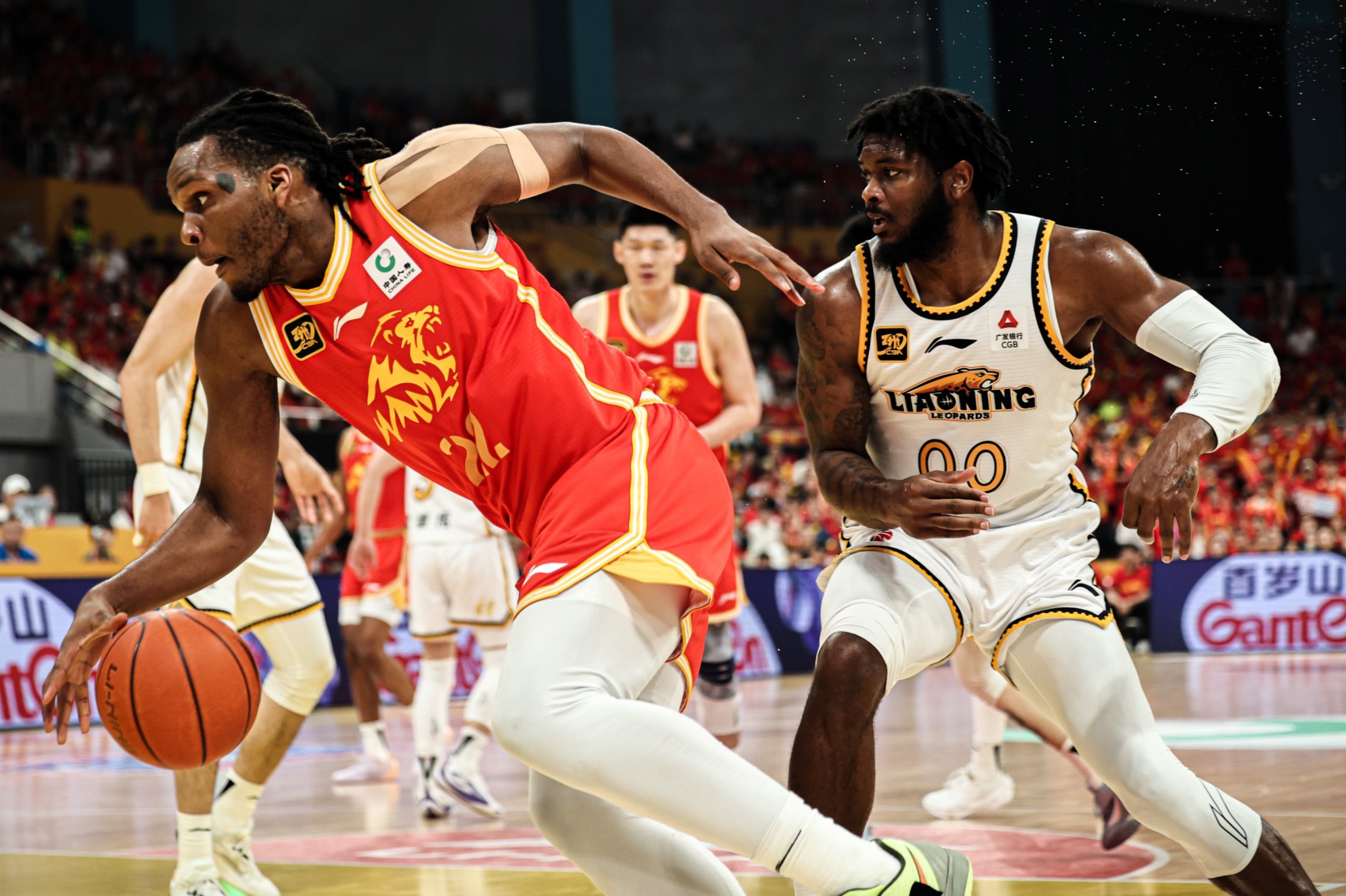 CBA常规赛国际比赛日再迎强敌，尼斯外线爆发，主帅态度——态度坚定，更衣室氛围转暖的简单介绍开云平台登录